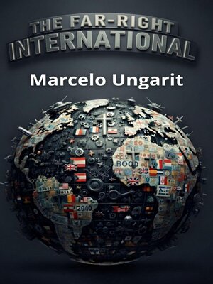 cover image of The Far-Right International
